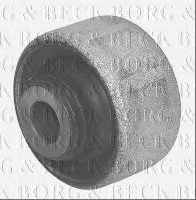 BORG & BECK bsk6723 -  Подвеска, рычаг независимой подвески колеса